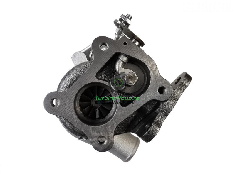 Turbina OPEL ASTRA G Sedans 1.7 CDTI 59 KW / 80 CP Noua - Image 7