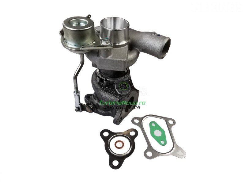 Turbina OPEL ASTRA G Sedans 1.7 CDTI 59 KW / 80 CP Noua - Image 8