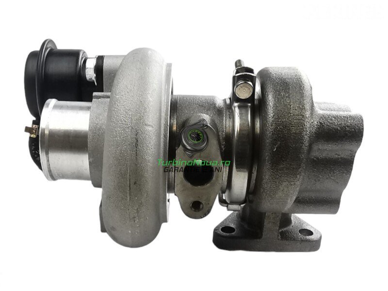 Turbina KIA CERATO I Hatchback 1.5 CRDi 75 KW / 102 CP Noua - Image 2