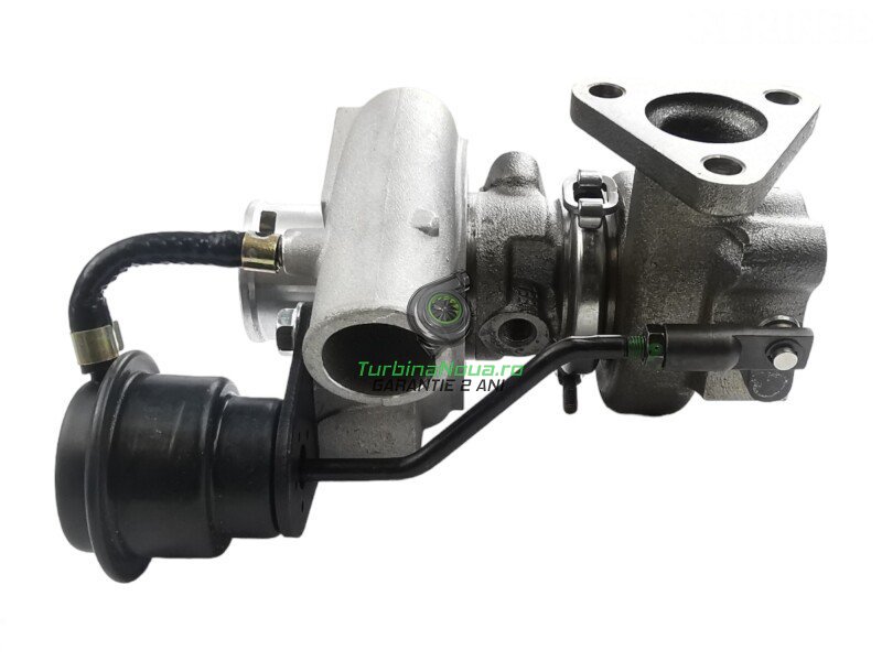 Turbina KIA CERATO I Hatchback 1.5 CRDi 75 KW / 102 CP Noua - Image 3