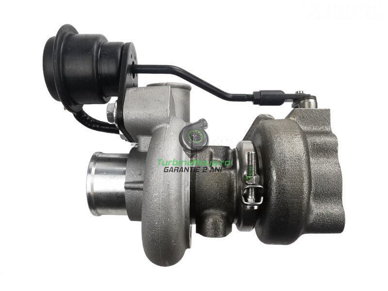 Turbina KIA CERATO I Hatchback 1.5 CRDi 75 KW / 102 CP Noua - Image 4