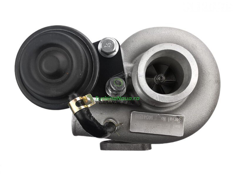 Turbina KIA CERATO I Hatchback 1.5 CRDi 75 KW / 102 CP Noua - Image 5