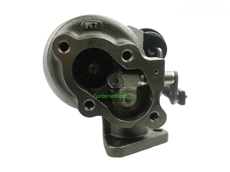 Turbina KIA CERATO I Hatchback 1.5 CRDi 75 KW / 102 CP Noua - Image 6