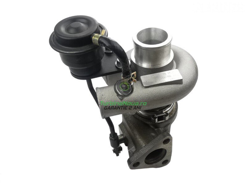 Turbina KIA CERATO I Hatchback 1.5 CRDi 75 KW / 102 CP Noua - Image 7