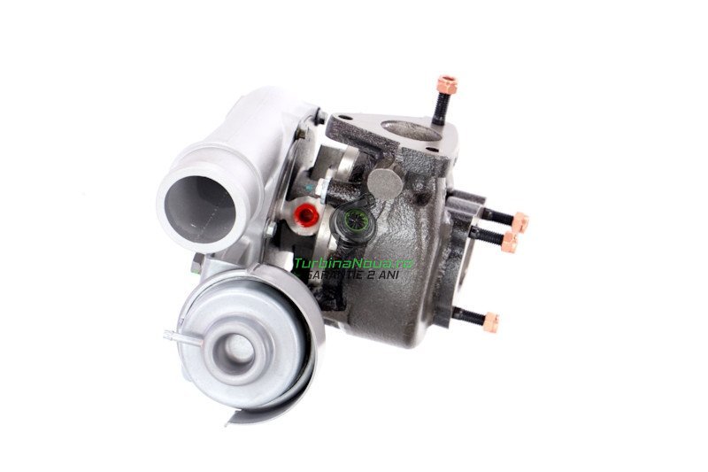 Turbina HYUNDAI SANTA FE II 2.2 CRDi GLS 110 KW / 150 CP Noua - Image 2