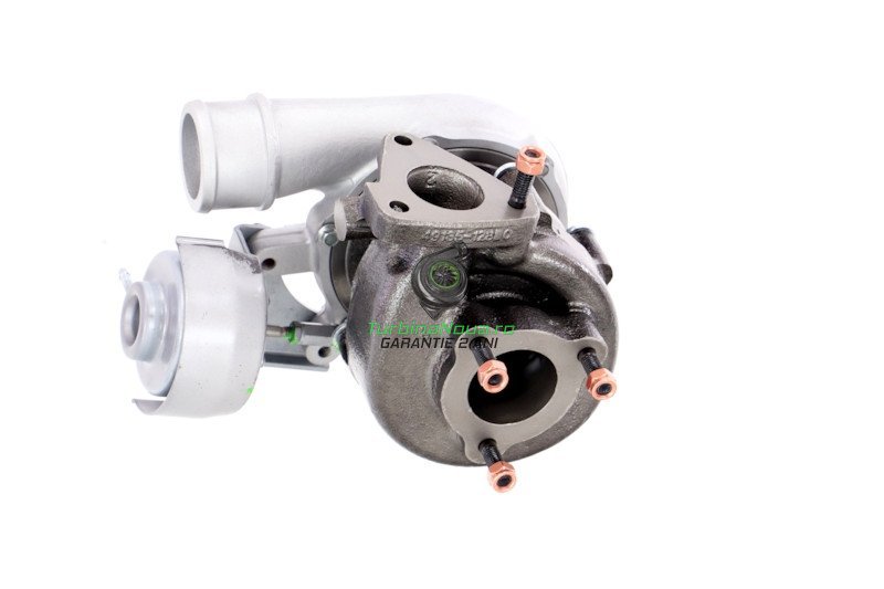 Turbina HYUNDAI SANTA FE II 2.2 CRDi GLS 110 KW / 150 CP Noua - Image 3