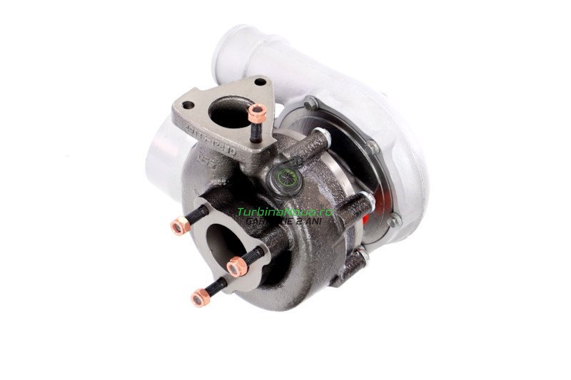 Turbina HYUNDAI SANTA FE II 2.2 CRDi GLS 110 KW / 150 CP Noua - Image 4