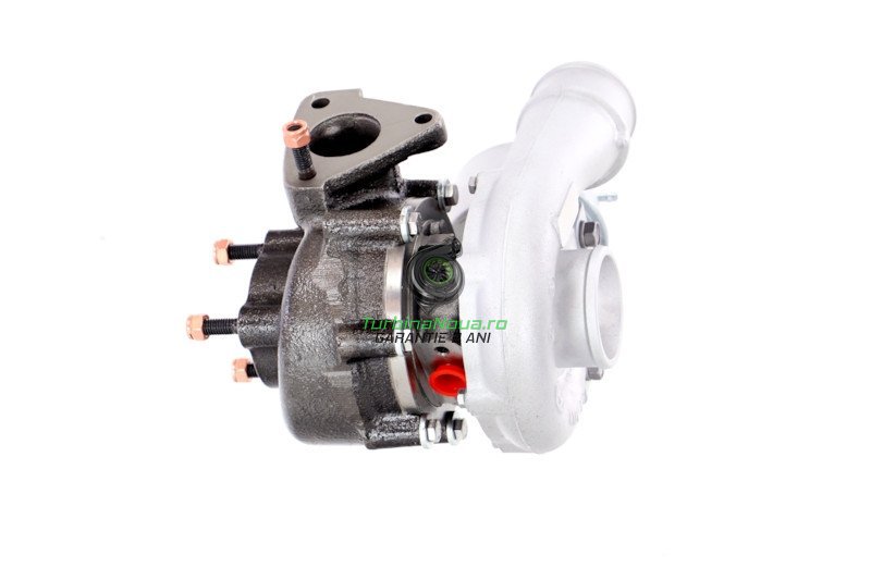 Turbina HYUNDAI SANTA FE II 2.2 CRDi GLS 110 KW / 150 CP Noua - Image 5