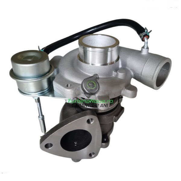 Turbina IVECO DAILY II Van 59-12 V 90 KW / 122 CP Noua - Image 3