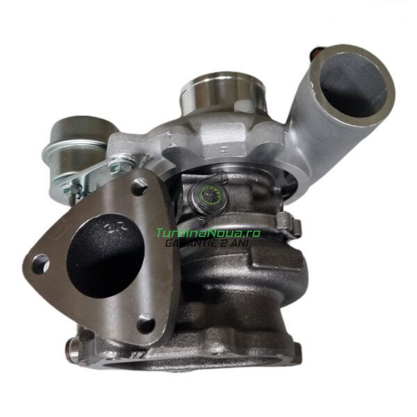Turbina IVECO DAILY II Van 59-12 V 90 KW / 122 CP Noua - Image 4