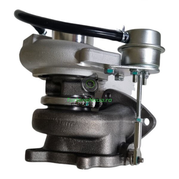 Turbina IVECO DAILY II Van 59-12 V 90 KW / 122 CP Noua - Image 5