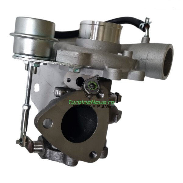 Turbina IVECO DAILY II Van 59-12 V 90 KW / 122 CP Noua - Image 6