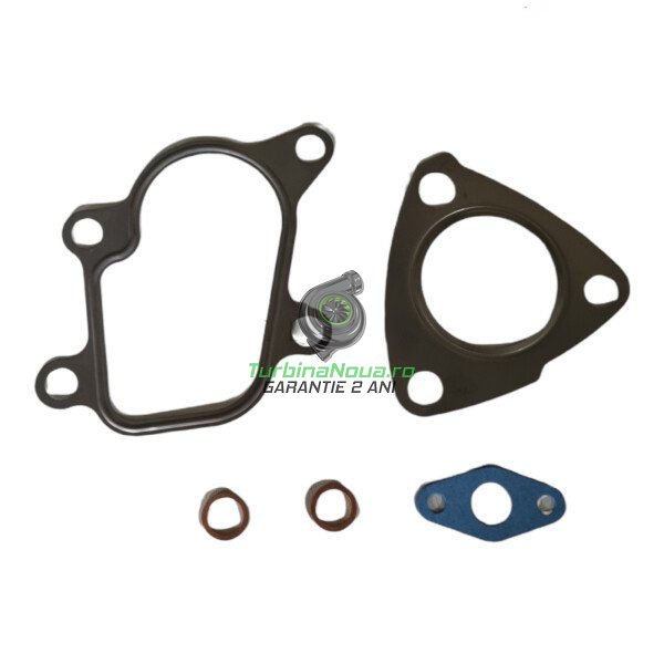 Turbina IVECO DAILY II Van 59-12 V 90 KW / 122 CP Noua - Image 8