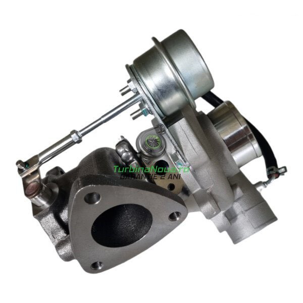 Turbina IVECO DAILY II Van 59-12 V 90 KW / 122 CP Noua - Image 9