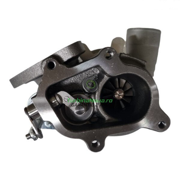 Turbina IVECO DAILY II Van 59-12 V 90 KW / 122 CP Noua - Image 10