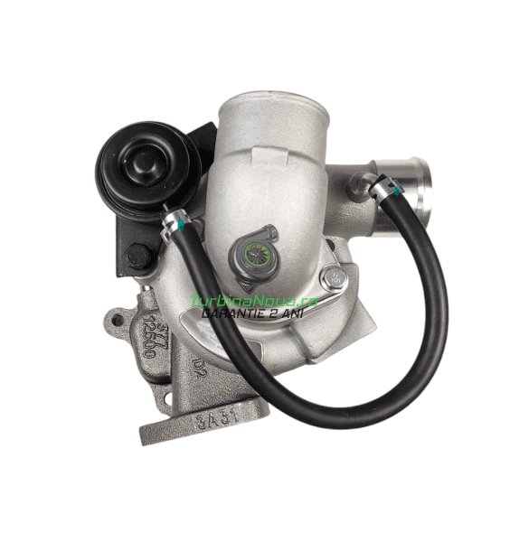 Turbina HYUNDAI H-1 / STAREX 2.5 TCi 74 KW / 101 CP Noua - Image 2