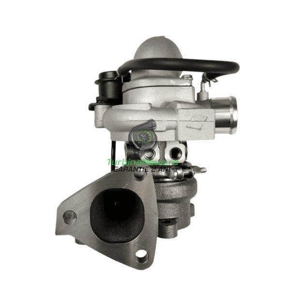 Turbina HYUNDAI H-1 2.5 D 73 KW / 99 CP Noua - Image 4
