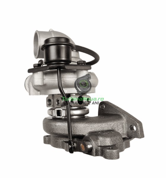 Turbina HYUNDAI H-1 2.5 D 73 KW / 99 CP Noua - Image 5