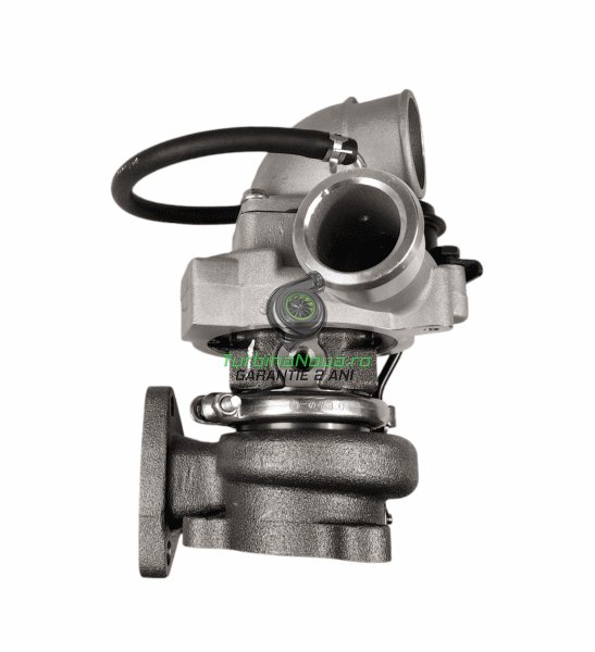 Turbina HYUNDAI H-1 2.5 D 73 KW / 99 CP Noua - Image 6