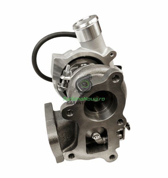 Turbina HYUNDAI H-1 2.5 D 73 KW / 99 CP Noua - Image 7