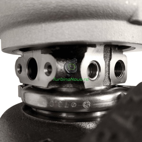 Turbina HYUNDAI H-1 2.5 D 73 KW / 99 CP Noua - Image 8