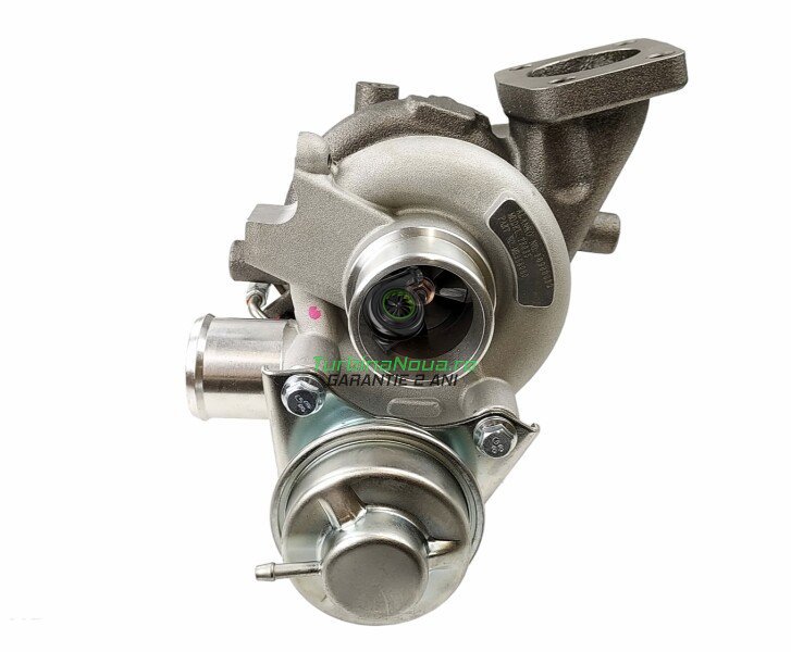 Turbina HYUNDAI H100 2.5 TD 74 KW / 101 CP Noua - Image 4