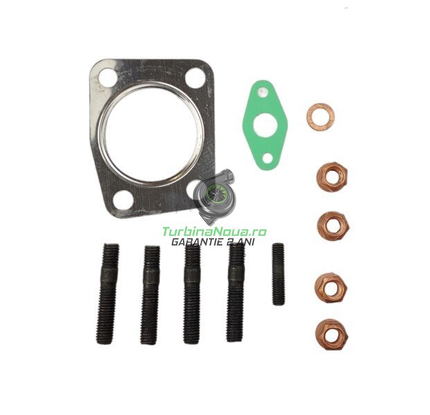Turbina HYUNDAI H100 2.5 TD 74 KW / 101 CP Noua - Image 6