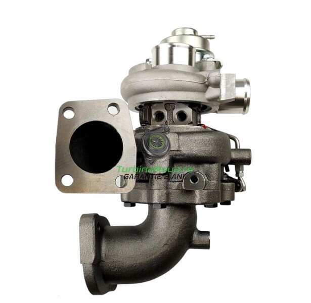 Turbina HYUNDAI H100 2.5 TD 74 KW / 101 CP Noua - Image 8