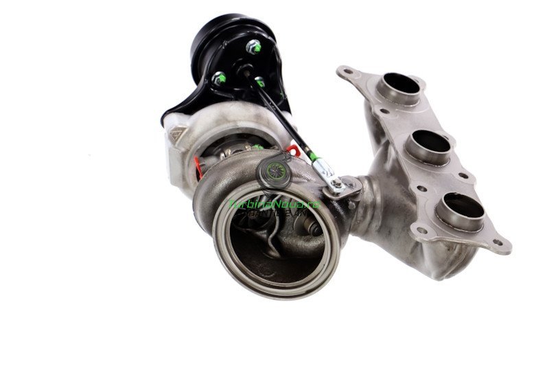 Turbina BMW 3 Kabriolets (E93) 335 i 240 KW / 326 CP Noua - Image 3