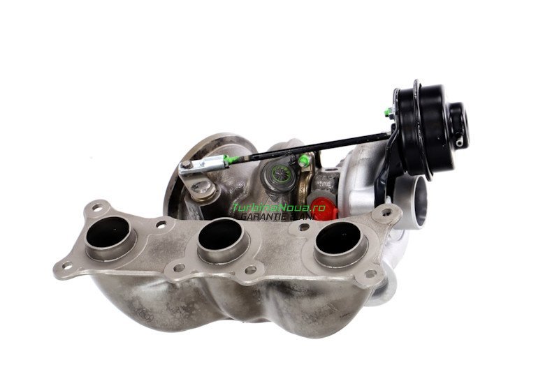 Turbina BMW 3 Kabriolets (E93) 335 i 240 KW / 326 CP Noua - Image 5