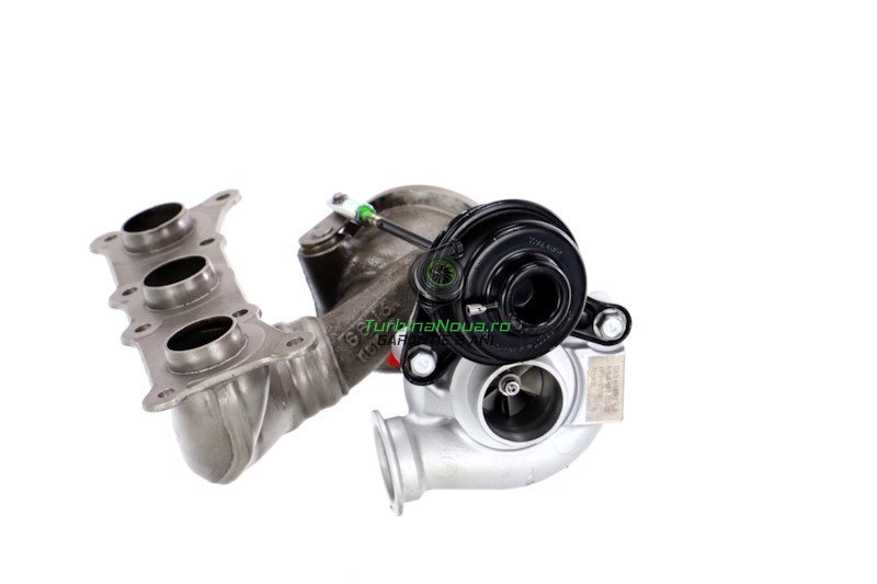 Turbina BMW 3 Kabriolets (E93) 335 i 240 KW / 326 CP Noua - Image 6