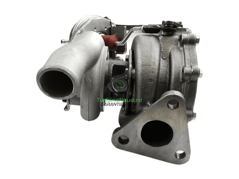 Turbina OPEL ASTRA H GTC 1.7 CDTi 74 KW / 101 CP Noua - Image 3