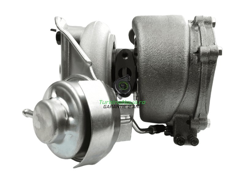 Turbina OPEL ASTRA H GTC 1.7 CDTi 74 KW / 101 CP Noua - Image 4