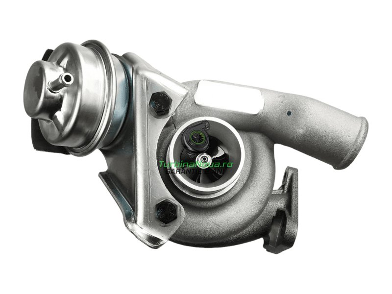 Turbina OPEL ASTRA H GTC 1.7 CDTi 74 KW / 101 CP Noua - Image 5