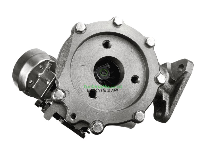 Turbina OPEL ASTRA H GTC 1.7 CDTi 74 KW / 101 CP Noua - Image 6