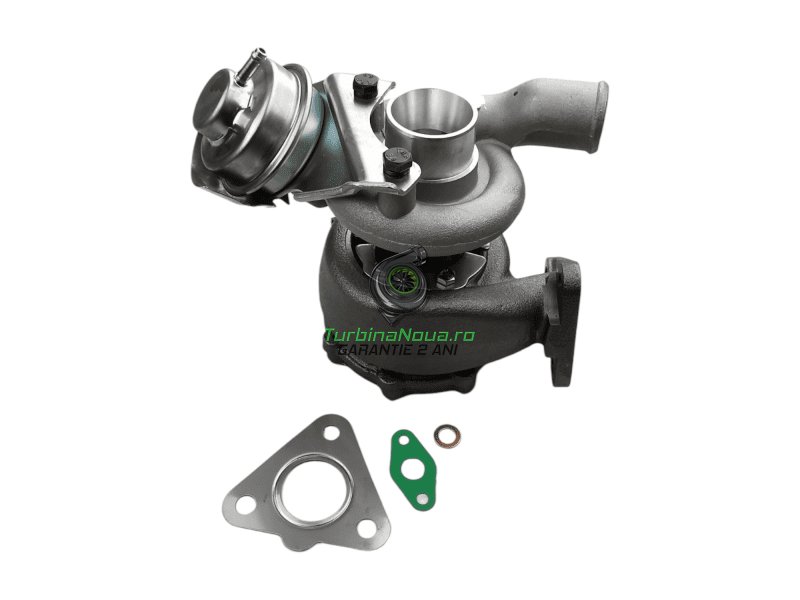Turbina OPEL ASTRA H GTC 1.7 CDTi 74 KW / 101 CP Noua - Image 7