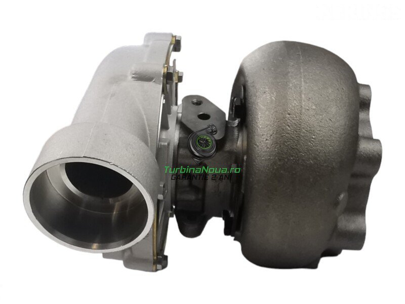 Turbina MERCEDES-BENZ NG 1935 AK 269 KW / 366 CP Noua - Image 2