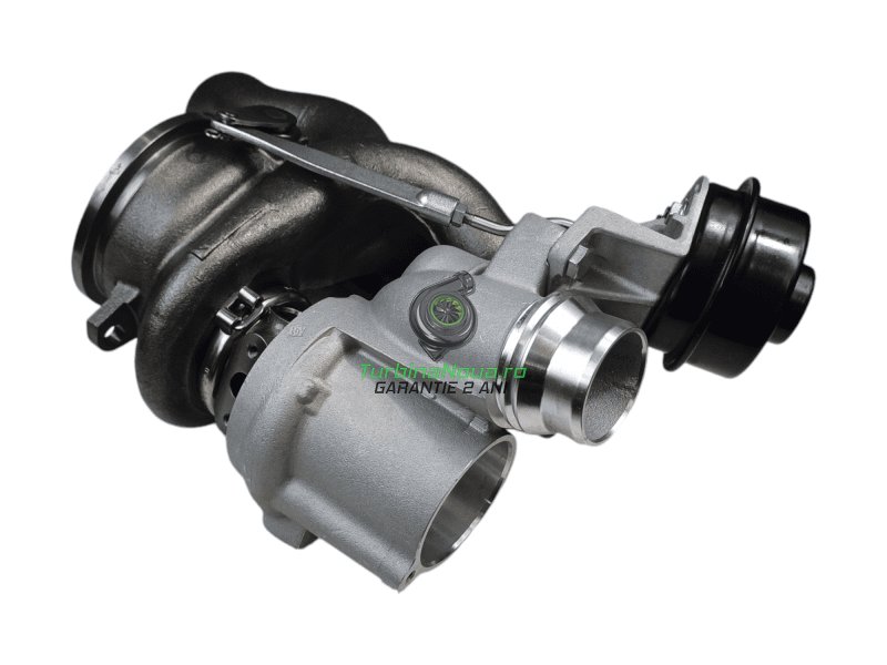 Turbina BMW 4 (F32; F82) 428 i 180 KW / 245 CP Noua - Image 2