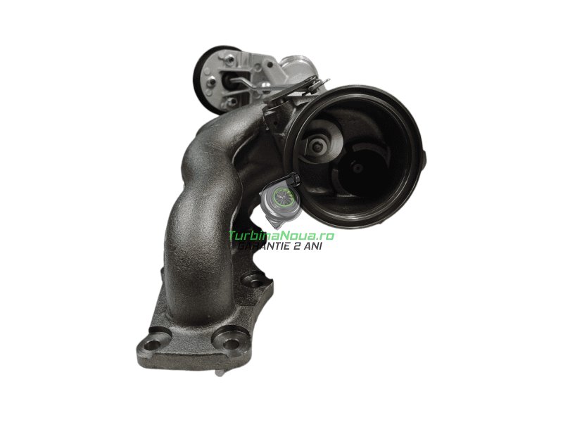 Turbina BMW 4 (F32; F82) 428 i 180 KW / 245 CP Noua - Image 3