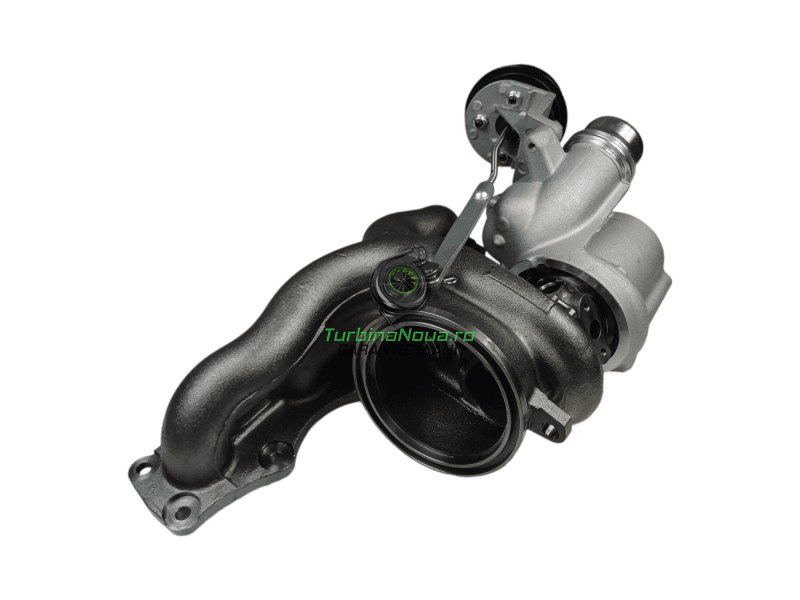 Turbina BMW 4 (F32; F82) 428 i 180 KW / 245 CP Noua - Image 4