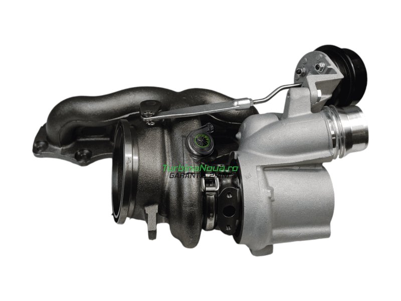 Turbina BMW 4 (F32; F82) 428 i 180 KW / 245 CP Noua - Image 5