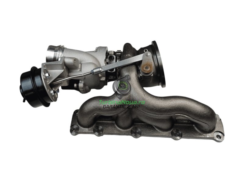 Turbina BMW 4 (F32; F82) 428 i 180 KW / 245 CP Noua - Image 6