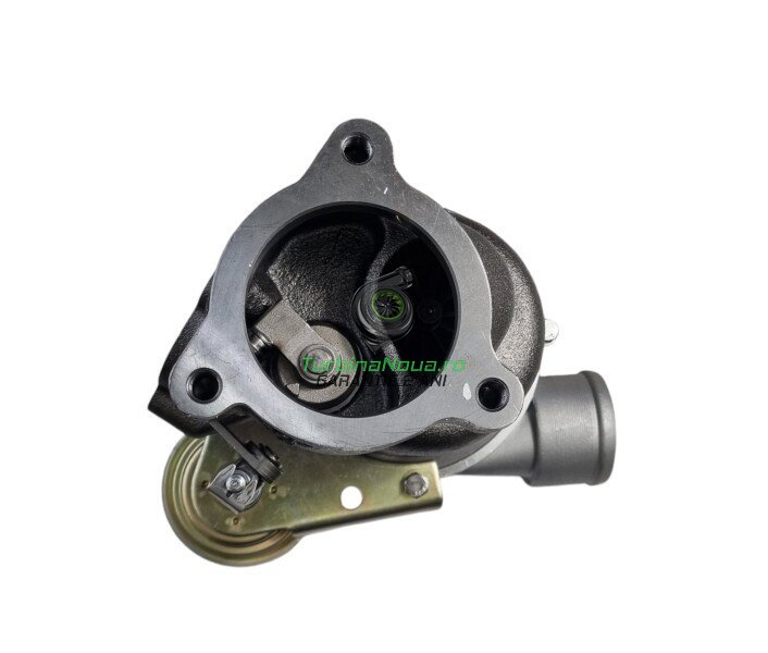 Turbina AUDI A4 B6 Kabriolets 1.8 T quattro 120 KW / 163 CP Noua - Image 5