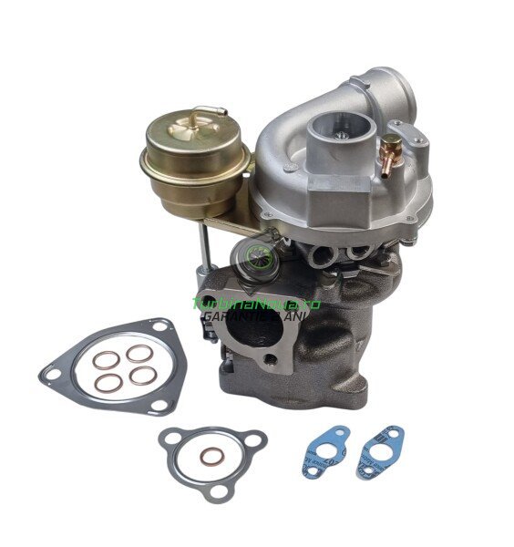 Turbina AUDI A4 B6 Kabriolets 1.8 T quattro 120 KW / 163 CP Noua - Image 8