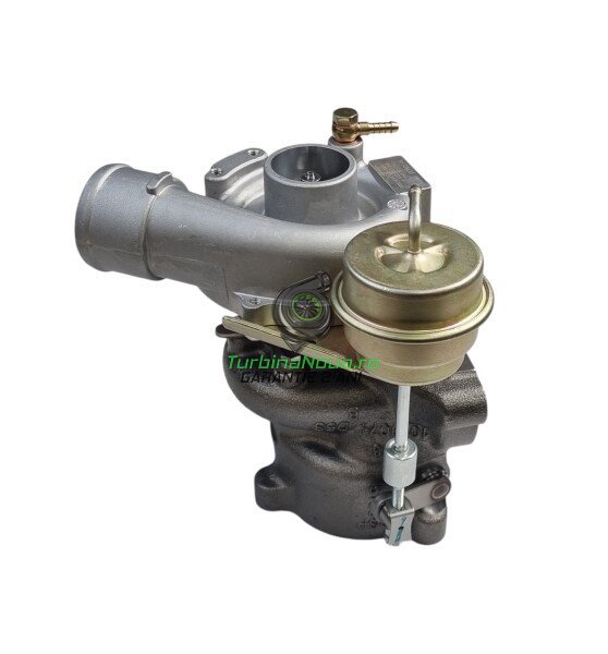 Turbina AUDI A4 B6 Kabriolets 1.8 T quattro 120 KW / 163 CP Noua - Image 10