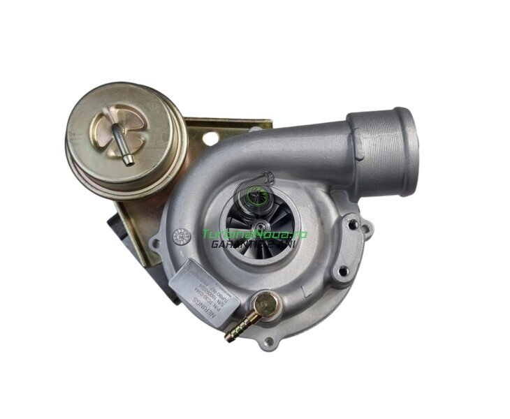 Turbina AUDI A4 B6 Kabriolets 1.8 T quattro 120 KW / 163 CP Noua - Image 11