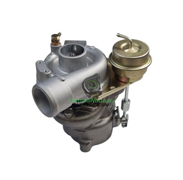 Turbina AUDI A4 B6 Kabriolets 1.8 T quattro 120 KW / 163 CP Noua - Image 12