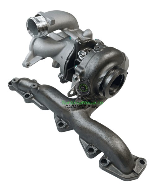 Turbina VW PASSAT ALLTRACK B8 Variant 2.0 TDI 4motion 140 KW / 190 CP Noua - Image 3