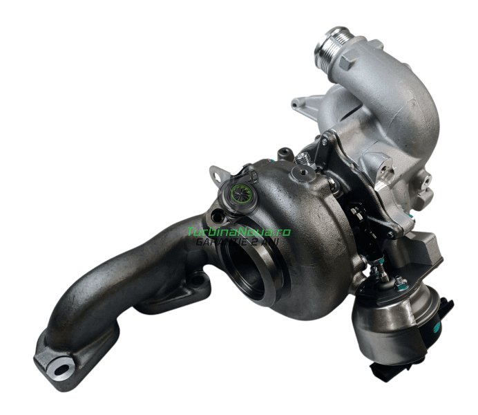 Turbina VW PASSAT ALLTRACK B8 Variant 2.0 TDI 4motion 140 KW / 190 CP Noua - Image 4