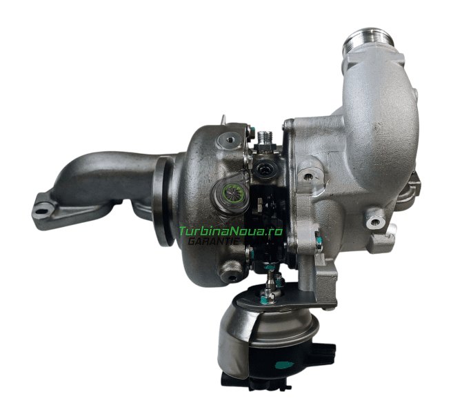 Turbina VW PASSAT ALLTRACK B8 Variant 2.0 TDI 4motion 140 KW / 190 CP Noua - Image 6